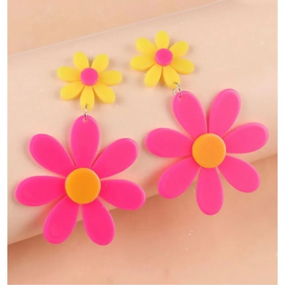 No Brand adorable flower